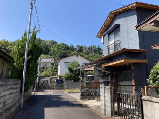 松山市太山寺町2階建の画像