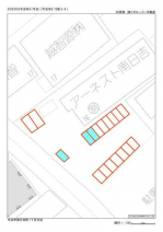 今治市南日吉町１丁目の駐車場の画像