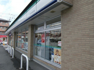 ファミリーマート　大津今堅田店まで350m