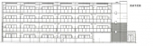 京都府京都市右京区西院日照町のマンションの画像