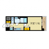 京都府京都市下京区天使突抜１丁目のマンションの画像