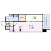 京都府京都市南区東九条宇賀辺町のマンションの画像