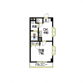 明石市松の内１丁目のマンションの画像