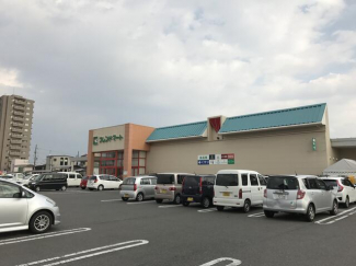 フレンドマート能登川店まで710m