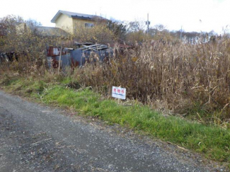 北海道釧路郡釧路町字別保原野南２４線の売地の画像