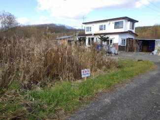 北海道釧路郡釧路町字別保原野南２４線の売地の画像