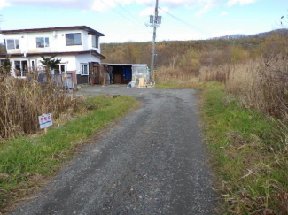 北海道釧路郡釧路町字別保原野南２４線の売地の画像