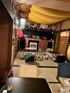 姫路市紺屋町の店舗一部の画像