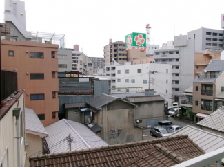 大阪市北区本庄東２丁目のマンションの画像