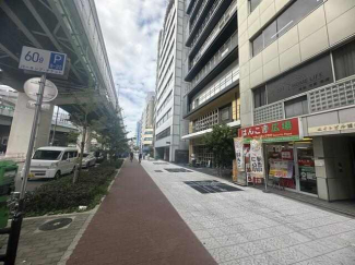 大阪市西区西本町１丁目の店舗事務所の画像