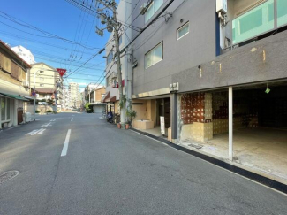 大阪市淀川区塚本２丁目の店舗事務所の画像