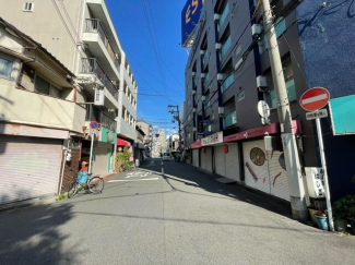 大阪市淀川区塚本２丁目の店舗事務所の画像