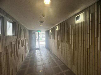 大阪市西区西本町１丁目の事務所の画像