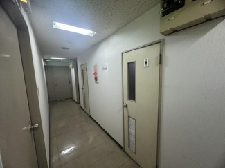 大阪市西区西本町１丁目の事務所の画像