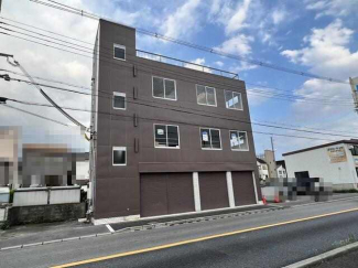 高槻市高西町の店舗一部の画像