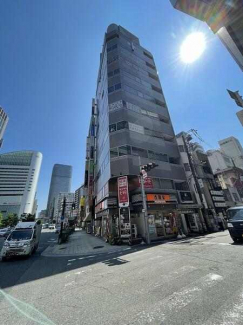 大阪市北区曾根崎新地２丁目の店舗一部の画像