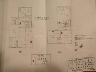 伊予郡松前町大字徳丸の中古一戸建ての画像