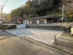 八幡浜市松柏の売地の画像