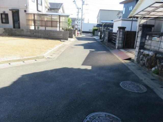 松山市内浜町の売地の画像