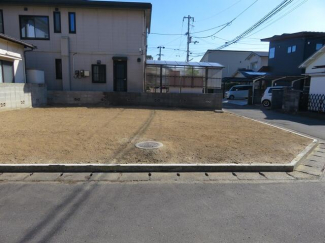 松山市内浜町の売地の画像