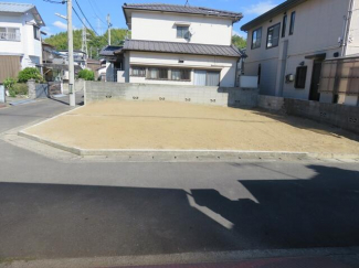 松山市内浜町の売地の画像