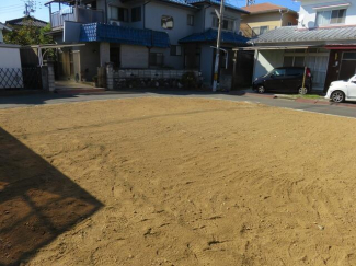 松山市内浜町の売地の画像