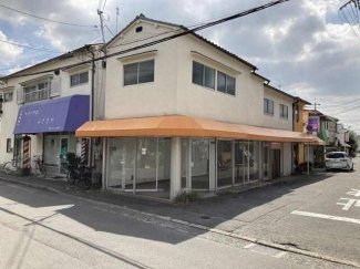 黒原旭町森田店舗の画像