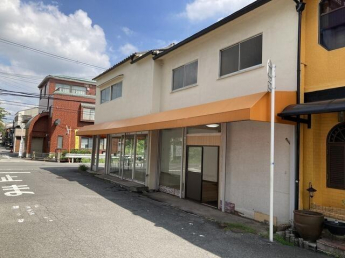 黒原旭町森田店舗の画像