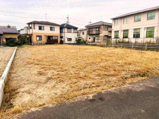 草津市駒井沢町の売地の画像