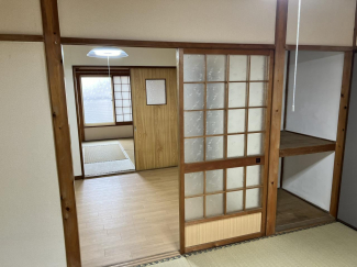 門真市下馬伏町の中古一戸建ての画像