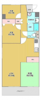 大阪市西成区山王１丁目のマンションの画像