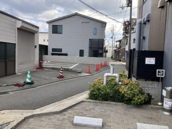 ＪＲ京都駅南計画物件の画像