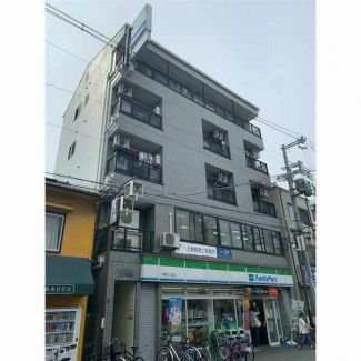 大阪市此花区梅香３丁目の店舗事務所の画像