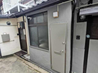 大阪市中央区瓦屋町１丁目の店舗事務所の画像