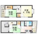 大手町１丁目戸建ての画像