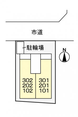 【地図】