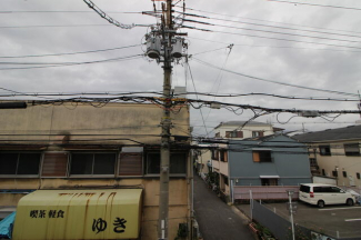 東大阪市大蓮東５丁目のアパートの画像