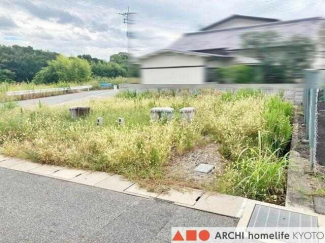 加東市上滝野の売地の画像