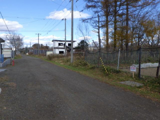 北海道釧路郡釧路町釧望台２丁目の売地の画像