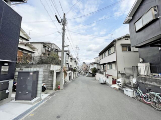 美原区平尾　２階建２８．３５㎡　駐車場有り　室内綺麗　設備充実の画像