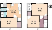 神戸市中央区山本通３丁目の一戸建ての画像