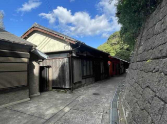 洲本市山手１丁目の中古一戸建ての画像