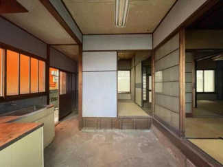 洲本市山手１丁目の中古一戸建ての画像