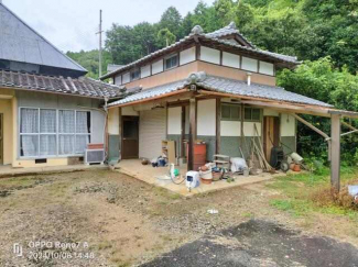 加西市若井町の一戸建ての画像