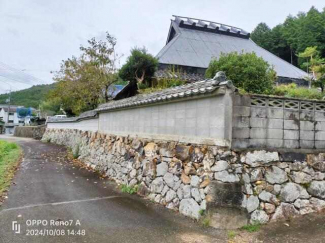 加西市若井町の一戸建ての画像