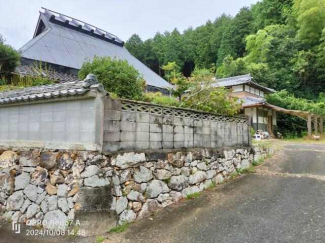 加西市若井町の一戸建ての画像