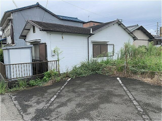 和歌山県海南市船尾の中古一戸建ての画像