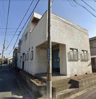 姫路市飾磨区須加の店付住宅の画像