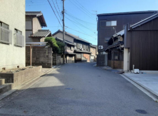 姫路市飾磨区須加の店付住宅の画像