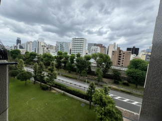 西道頓堀コーポの画像